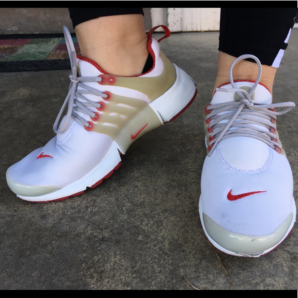 Nike prestos